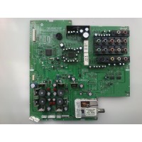 MAIN / SANYO N3ME 1AA4B10N16200 /  PWB.MAIN-N3HE / PANEL QD26HL01 REV.02 / MODELO DP26746 P26746-00